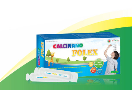 Calcinano-Folex