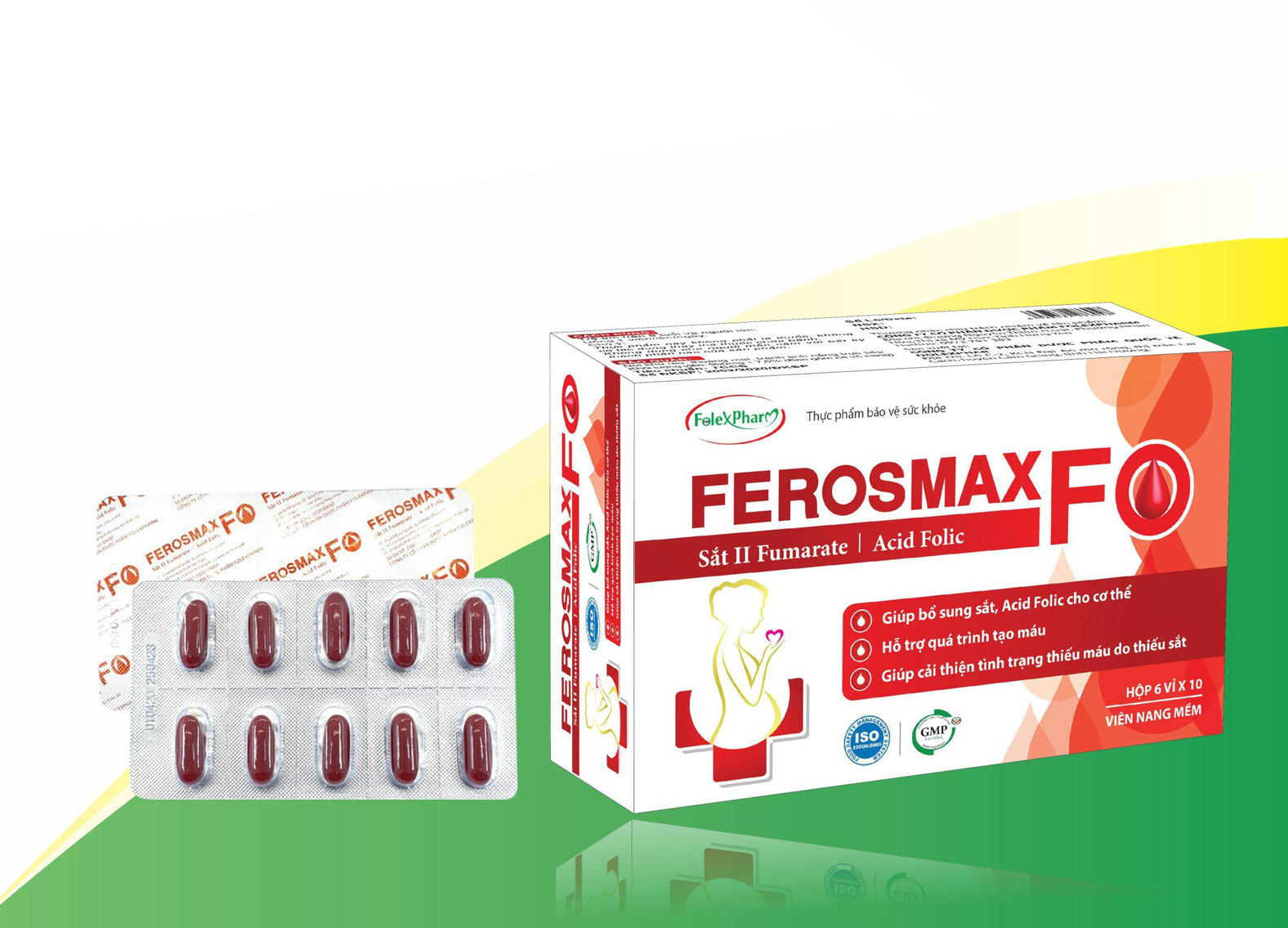 Ferosmax FO